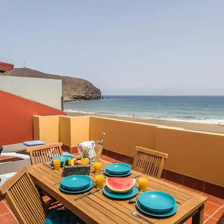 Apartment Ferienwohnung Fuer 4 Personen Ca 61 Qm In Gran Tarajal, Fuerteventura Suedkueste Von Fuerteventura *