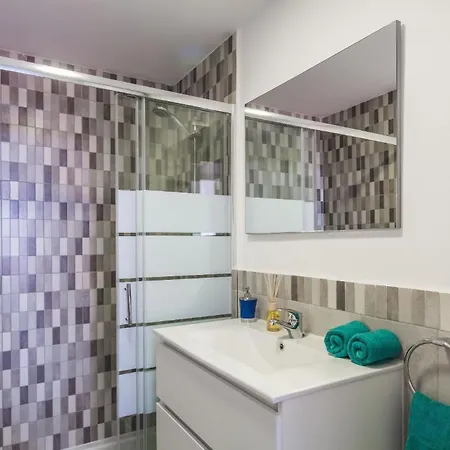 Ferienwohnung Fuer 4 Personen Ca 61 Qm In Gran Tarajal, Fuerteventura Suedkueste Von Fuerteventura * Gran Tarajal