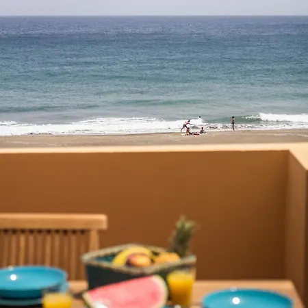 Ferienwohnung Fuer 4 Personen Ca 61 Qm In Gran Tarajal, Fuerteventura Suedkueste Von Fuerteventura *