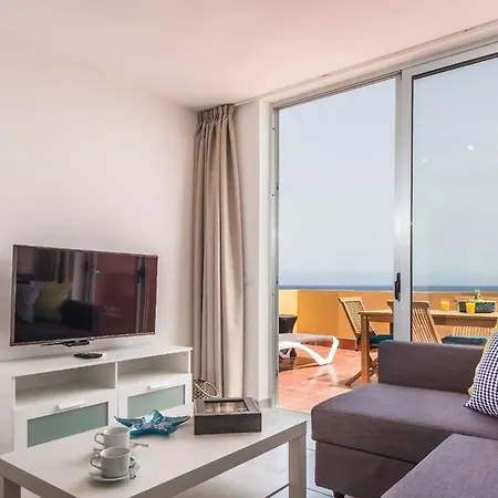 Ferienwohnung Fuer 4 Personen Ca 61 Qm In Gran Tarajal, Fuerteventura Suedkueste Von Fuerteventura Apartment Gran Tarajal