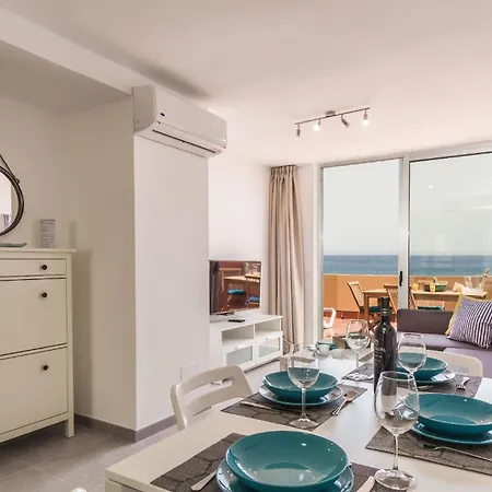 Ferienwohnung Fuer 4 Personen Ca 61 Qm In Gran Tarajal, Fuerteventura Suedkueste Von Fuerteventura