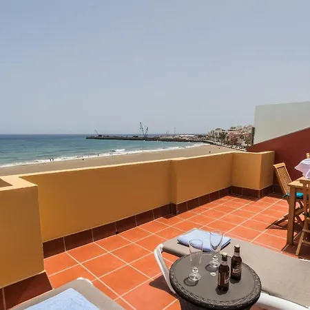 Ferienwohnung Fuer 4 Personen Ca 61 Qm In Gran Tarajal, Fuerteventura Suedkueste Von Fuerteventura Apartment Gran Tarajal