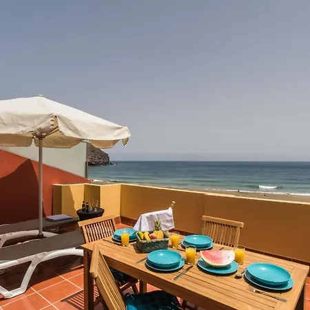 Ferienwohnung Fuer 4 Personen Ca 61 Qm In Gran Tarajal, Fuerteventura Suedkueste Von Fuerteventura