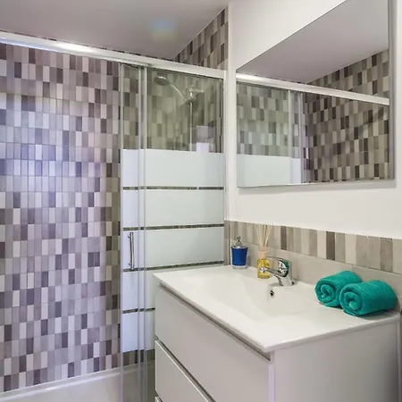 Apartment Ferienwohnung Fuer 4 Personen Ca 61 Qm In Gran Tarajal, Fuerteventura Suedkueste Von Fuerteventura Gran Tarajal