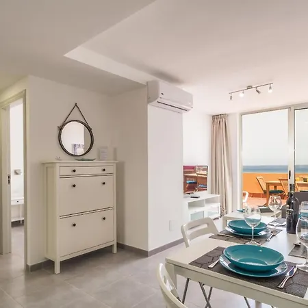 Ferienwohnung Fuer 4 Personen Ca 61 Qm In Gran Tarajal, Fuerteventura Suedkueste Von Fuerteventura Apartment *